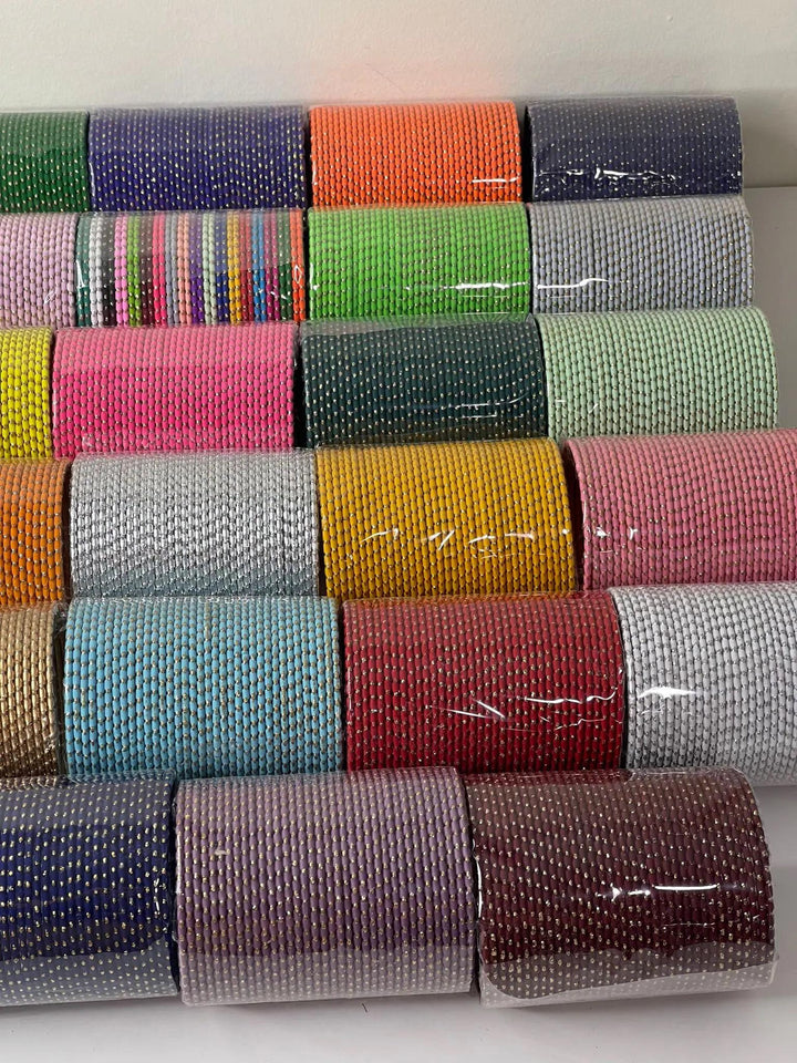 Dhadak Premium Bangles Set